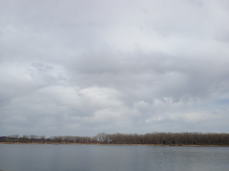Cottonwood (NE) Day Use Shelter（南达科他州）