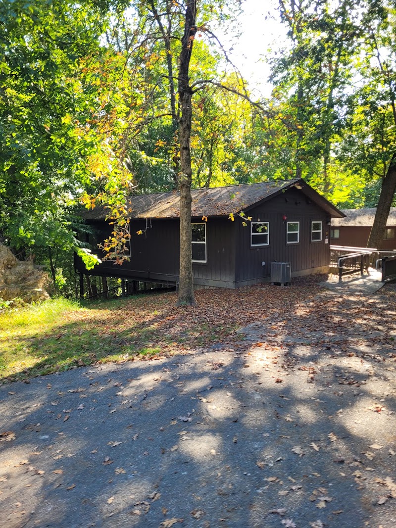 Dillon Lake Group Picnic Shelter（俄亥俄州）