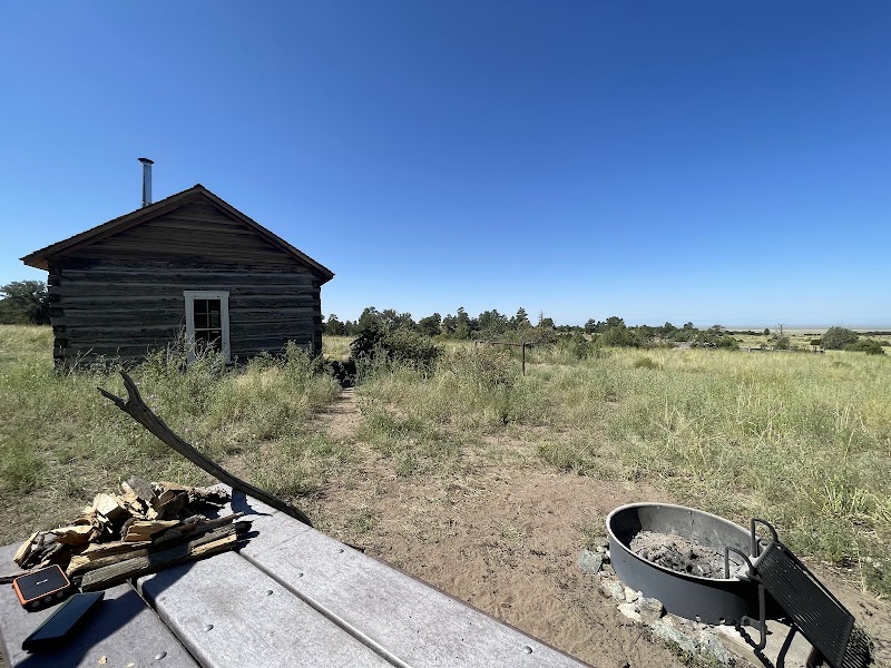 Duncan Cabin（科罗拉多州）