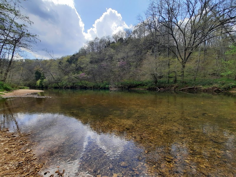 LANE SPRING RECREATION AREA（密苏里州）
