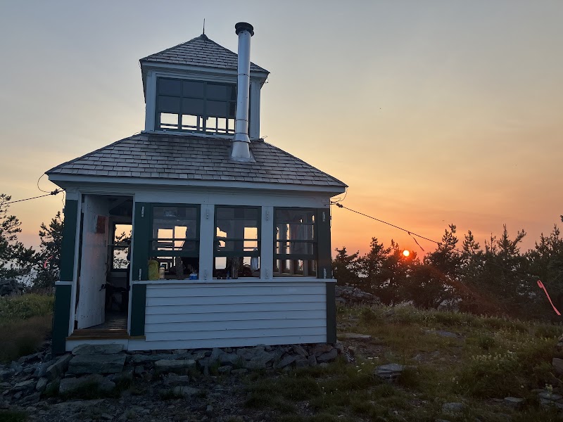 MCGUIRE MTN. LOOKOUT RENTAL（蒙大拿州）