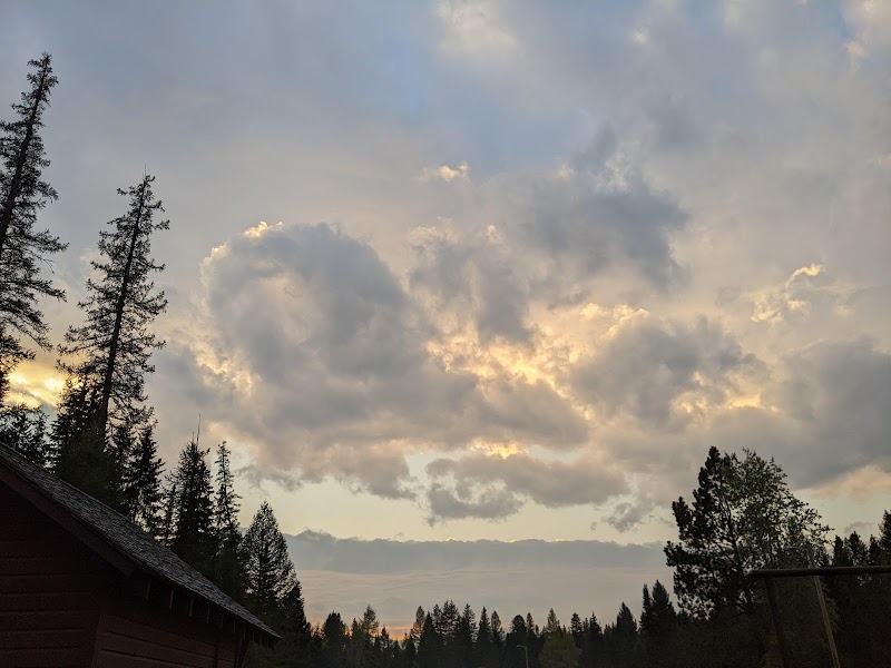 OWL CREEK CORRAL（蒙大拿州）