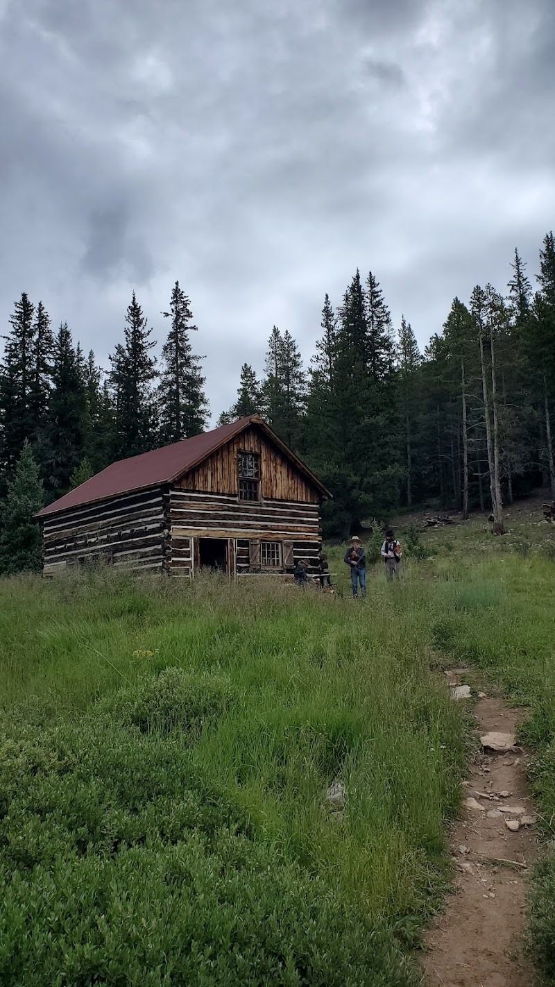 ROBERTS CABIN（科罗拉多州）