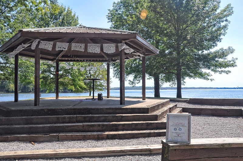 ROCKLAND RECREATION AREA（田纳西州）