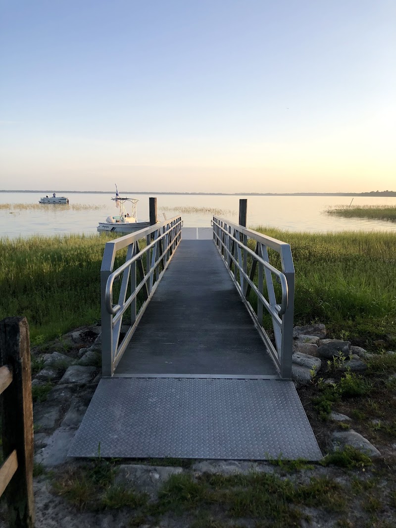 Rays Lake Park（佛罗里达州）