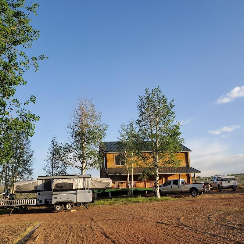 Soldier Creek Vacation Cabin（犹他州）