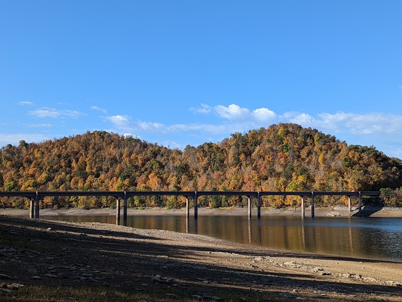 Somerfield North Recreation Area（宾夕法尼亚州）