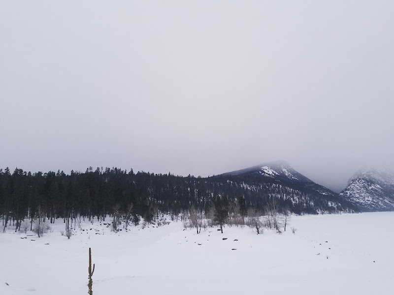 Three Sisters Group Site (MT)