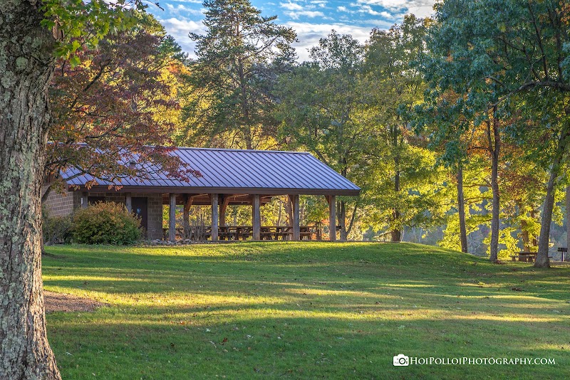 WATAUGA POINT RECREATION AREA