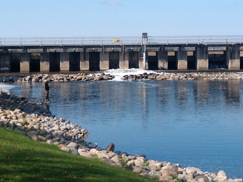 LEECH LAKE REC AREA