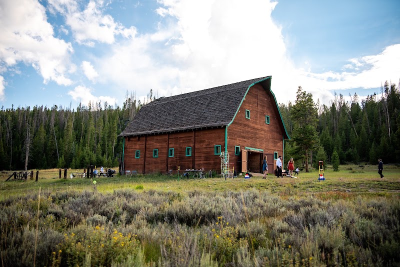 AA Bar Ranch (AA Barn) Group Picnic Site（科罗拉多州）