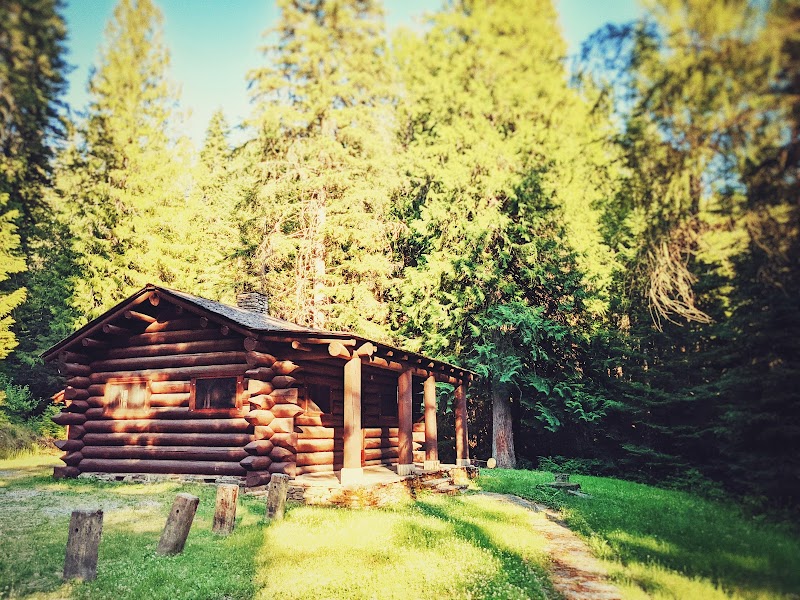 AVERY CREEK CABIN（爱达荷州）