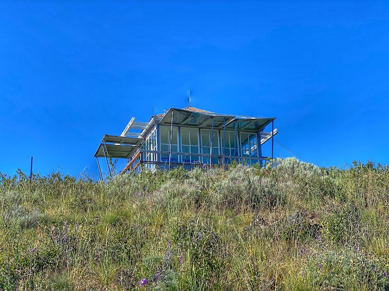 Acorn Woman Peak Lookout（俄勒冈州）