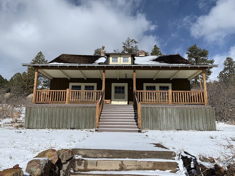 Aldo Leopold House（新墨西哥州）