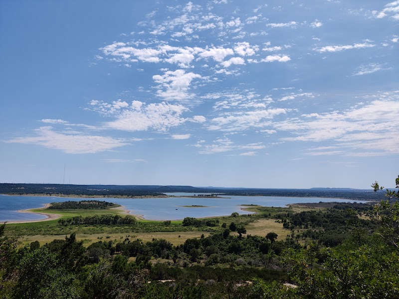 BELTON LAKEVIEW PARK（德克萨斯州）