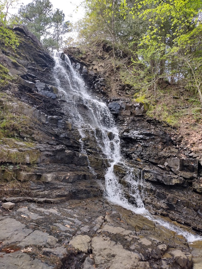 Blue Ridge Park（阿肯色州）