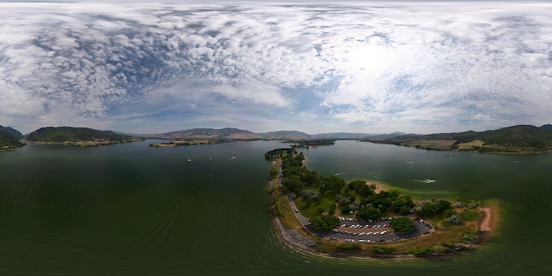 Cemetery Point Picnic Area