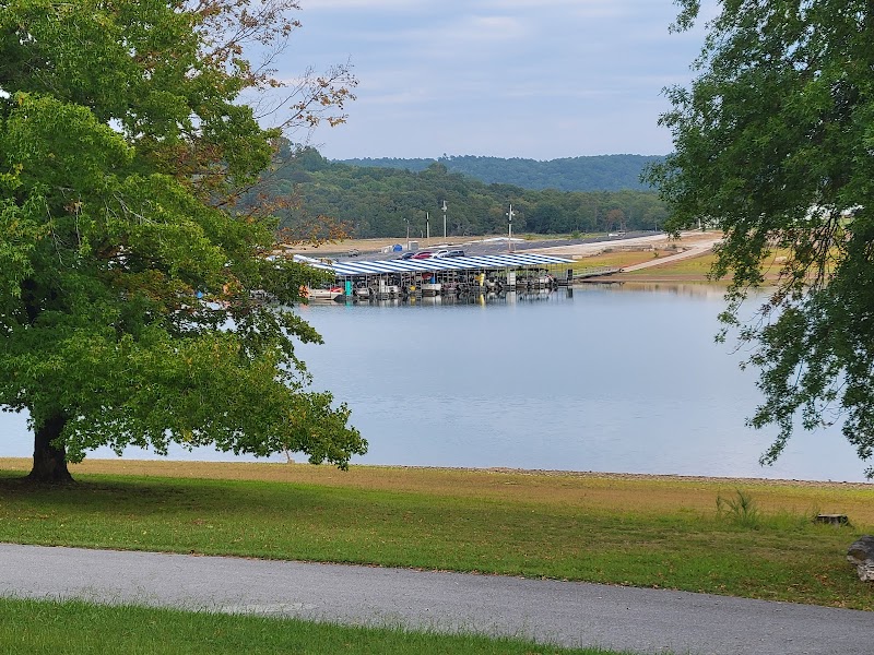 Hickory Creek Park (AR)