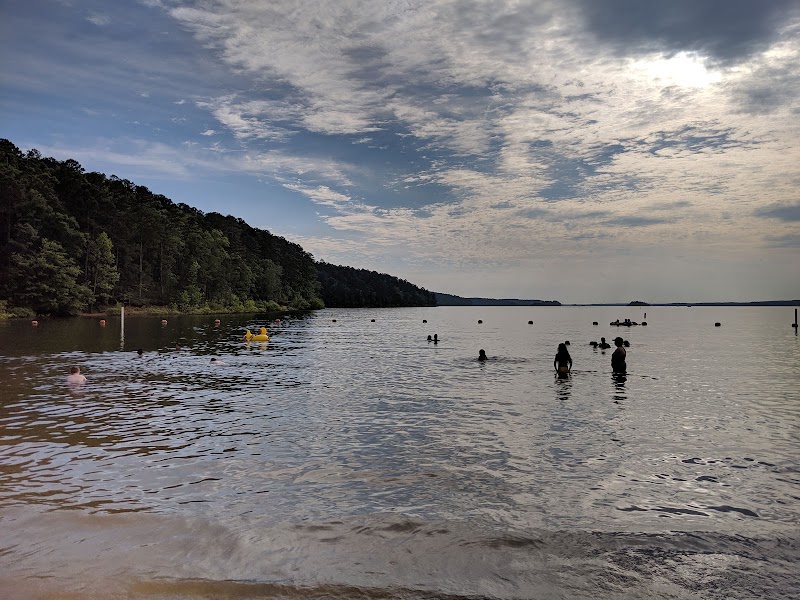 Highway 7 Recreation Area（阿肯色州）