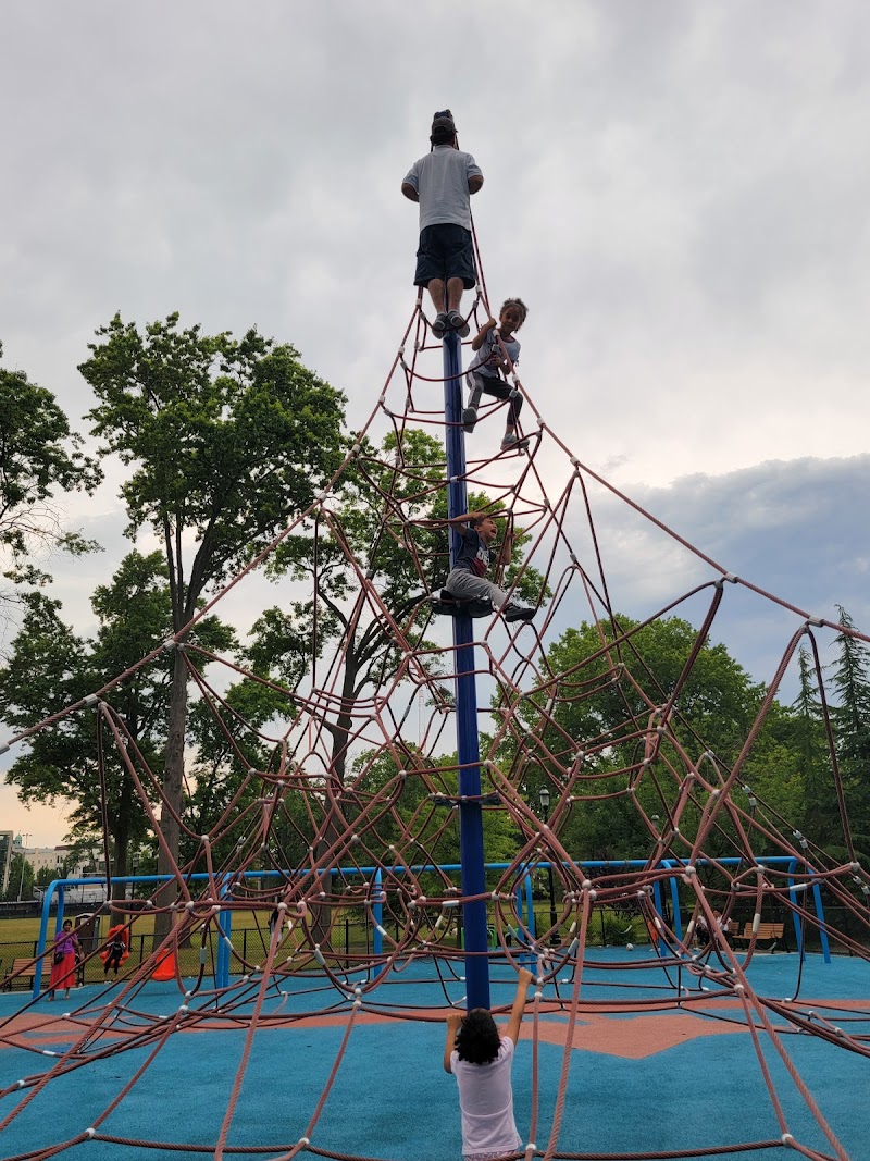 Ivy Hill Park