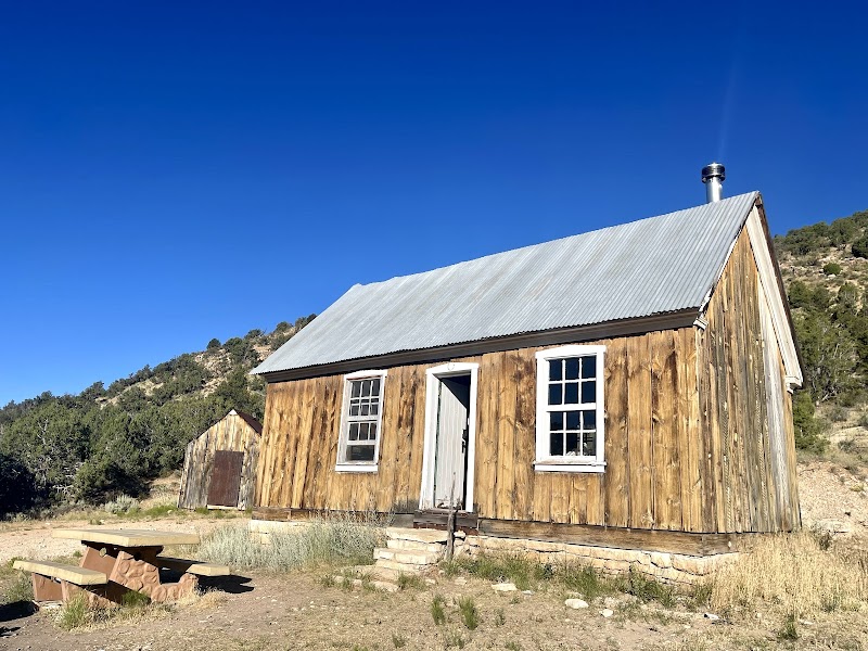 JUMPUP CABIN（亚利桑那州）