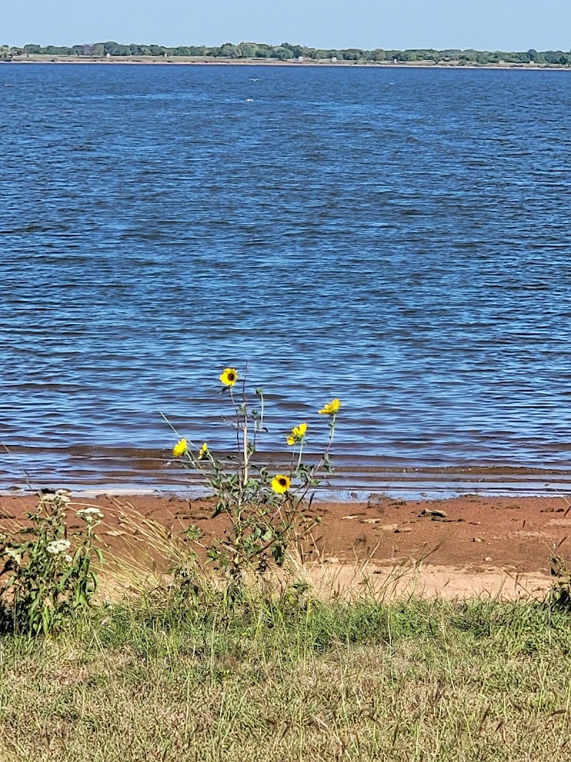 KIOWA PARK I