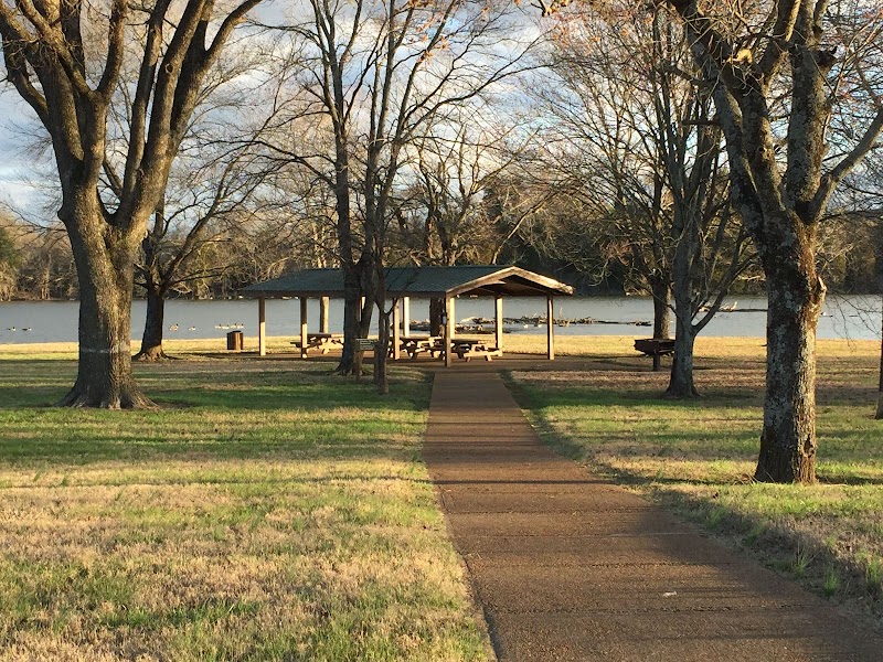 NAT CALDWELL PARK（田纳西州）