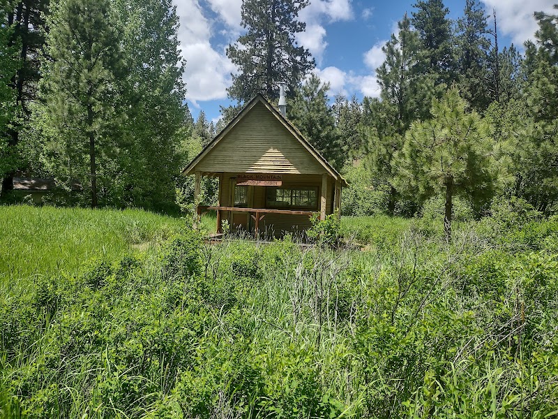 OCHOCO RANGER RENTAL（俄勒冈州）