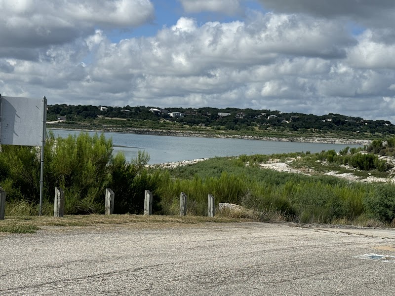 POTTERS CREEK PARK