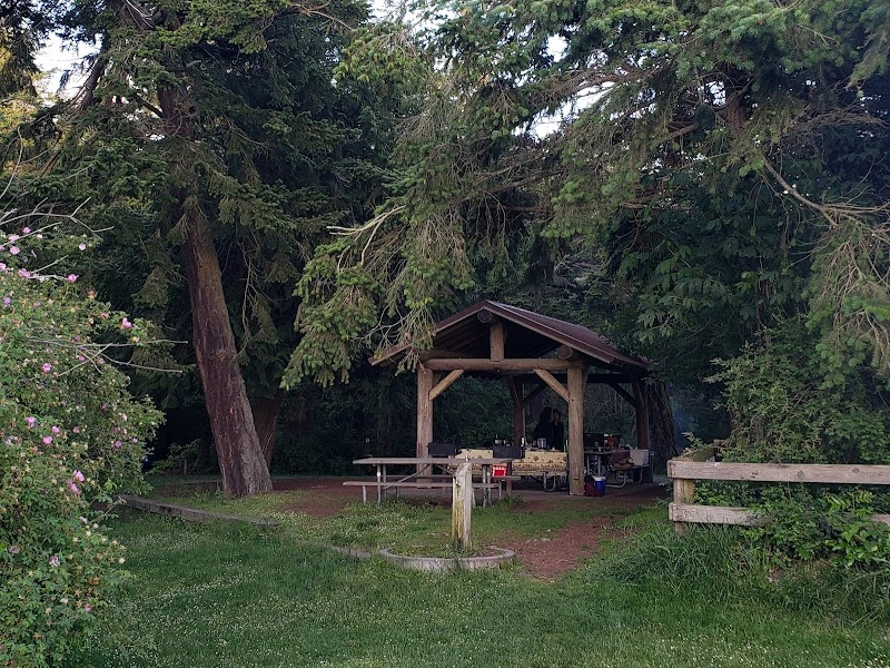Picnic Vista（华盛顿州）