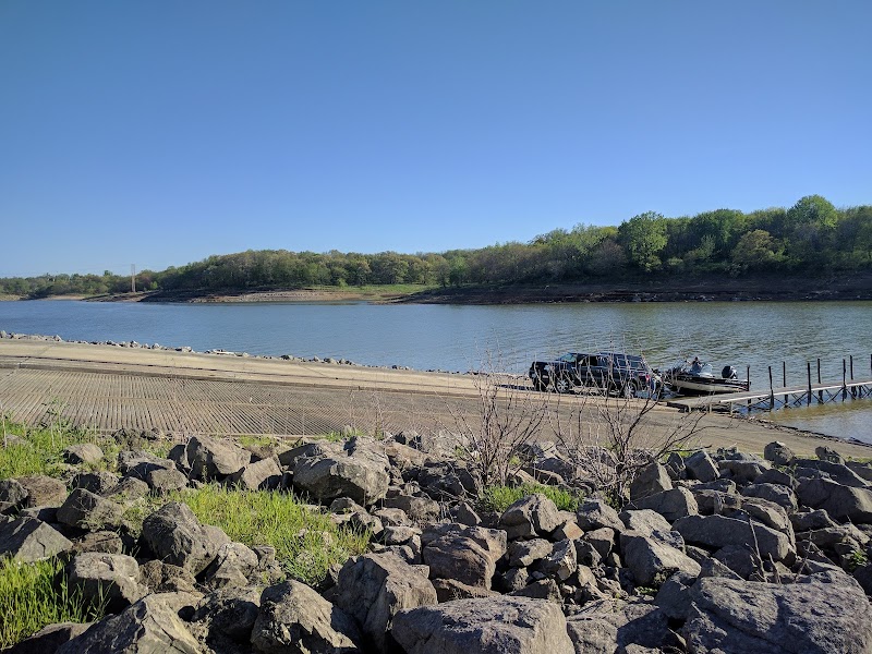 SOUTH OVERLOOK (IA)（爱荷华州）