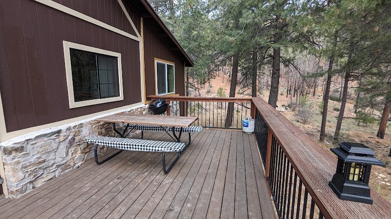 Sollers Cabin (AZ)（亚利桑那州）