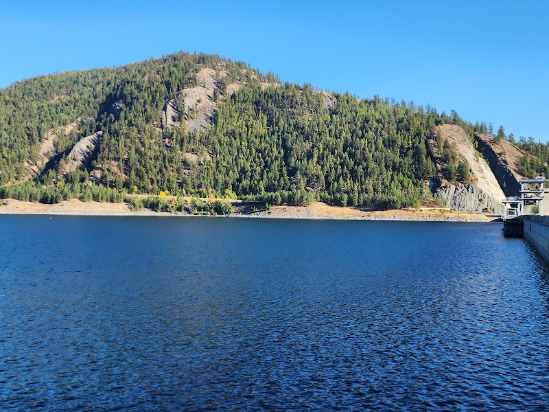 Souse Gulch（蒙大拿州）