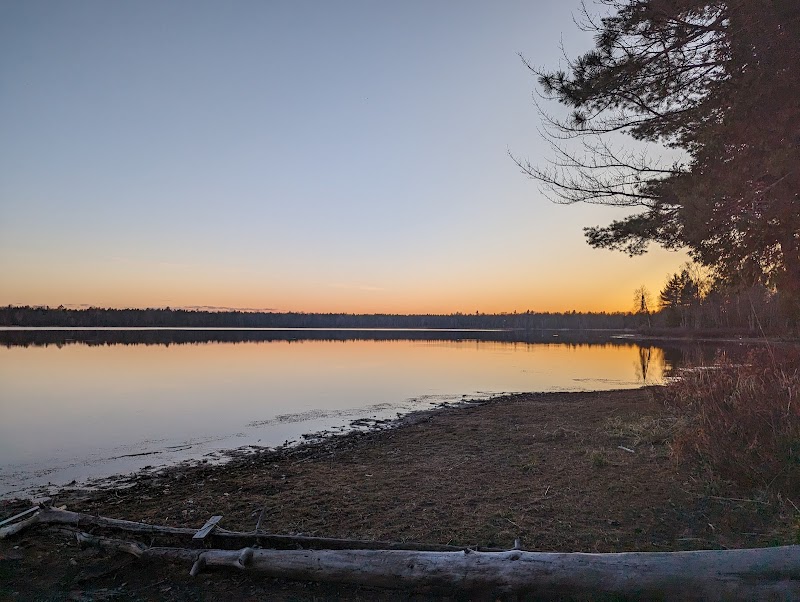 Steuben Lake Campsites（密歇根州）