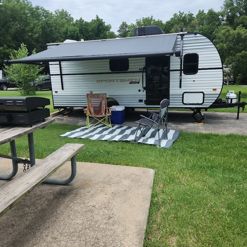Stockton Park (MO)（密苏里州）