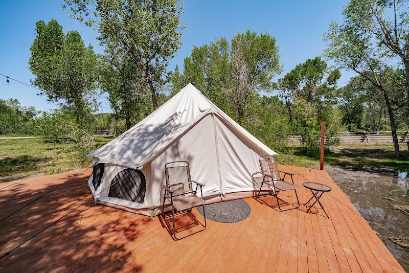 Tarpons Roost Cabin（爱达荷州）