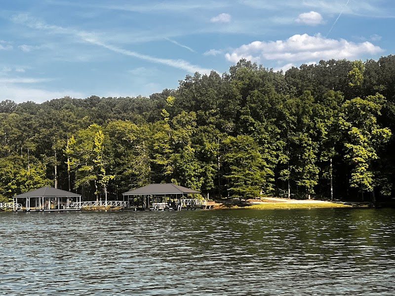 Veasey Creek Park（佐治亚州）