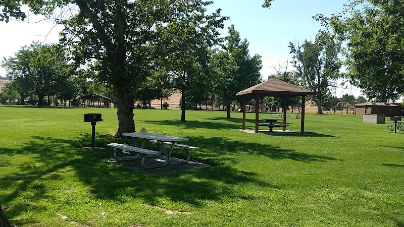 WEST PARK (OR)（俄勒冈州）