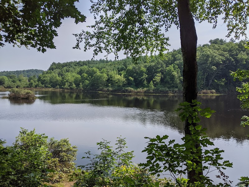 WESTVILLE RECREATION AREA（马萨诸塞州）