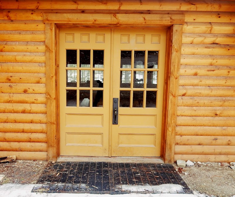 WOODS CABIN（蒙大拿州）