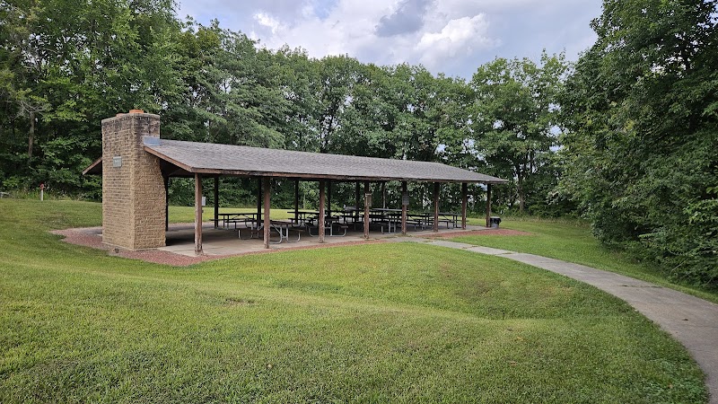 WALNUT RIDGE RECREATION AREA（爱荷华州）