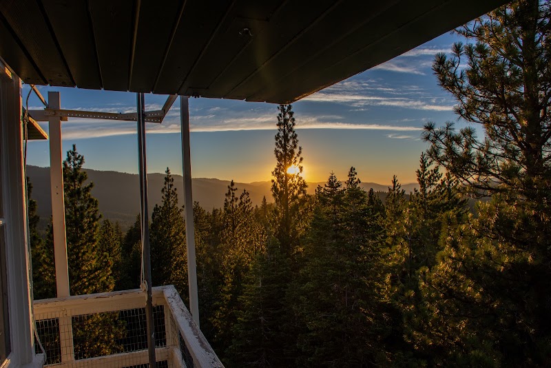 CALPINE LOOKOUT（加利福尼亚州）