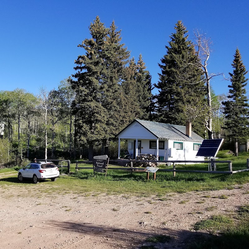 COLTON GUARD STATION（犹他州）