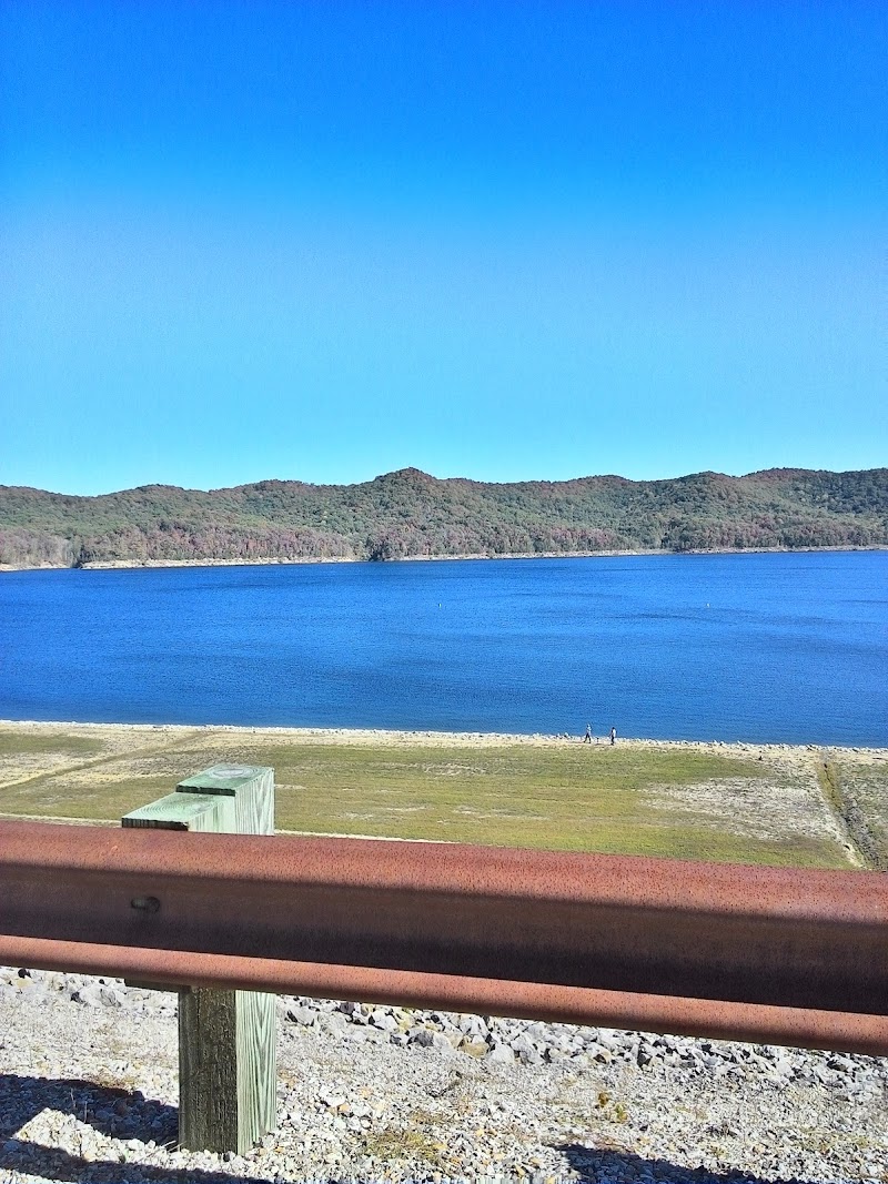 Cave Run Dam Tailwater（肯塔基州）