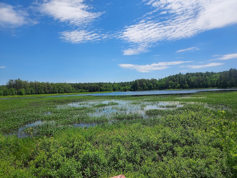 ELM BROOK PARK REC AREA（新罕布什尔州）