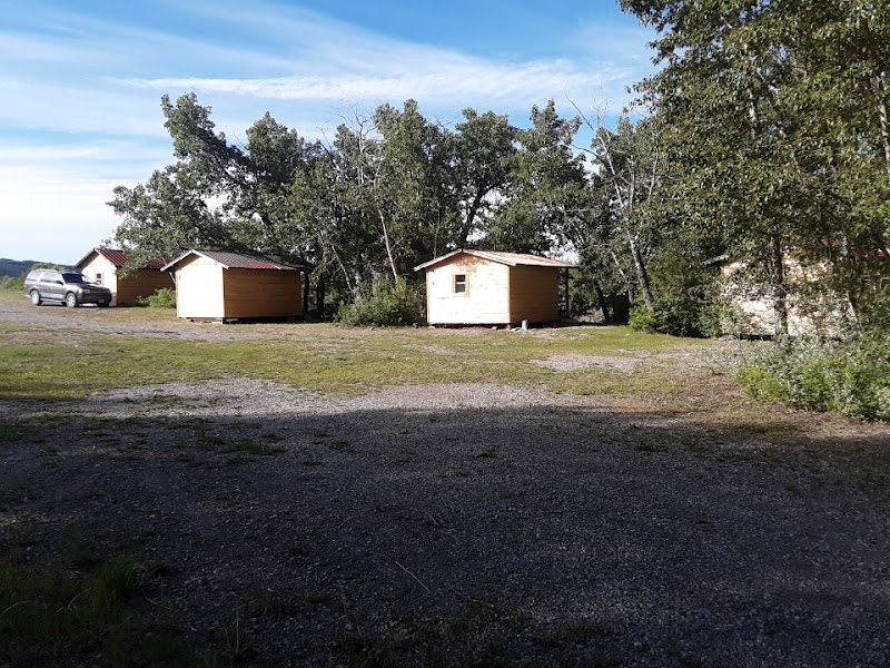 Ear Mountain Cabin（蒙大拿州）