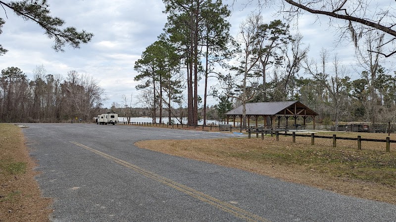 Faceville Landing Park（佛罗里达州）