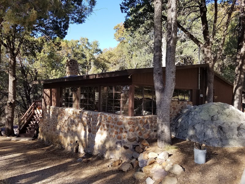 KENT SPRINGS CABIN（亚利桑那州）