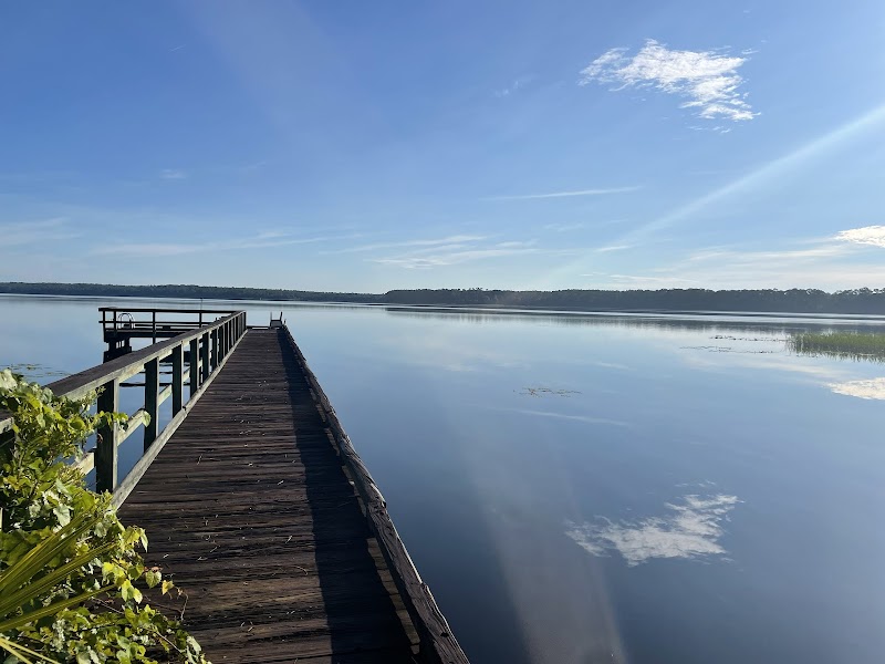 LAKE DORR CABIN（佛罗里达州）