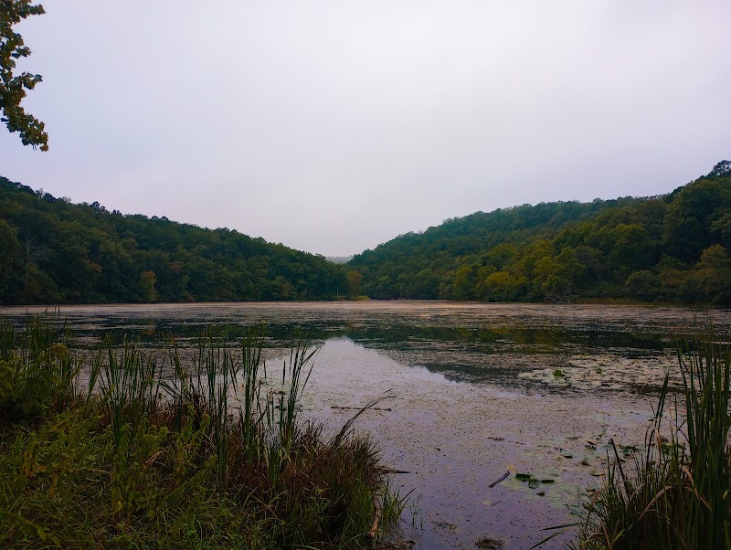 NOBLETT LAKE（密苏里州）